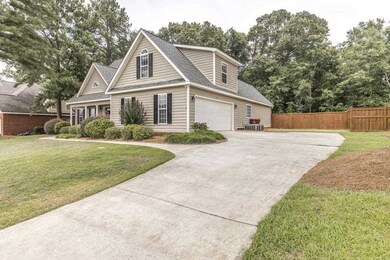 704 Bay Laurel Cir, Warner Robins, GA 31088 - photo 5