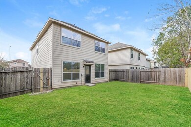 5839 Northern Oak St, Houston, TX 77016 - photo 2