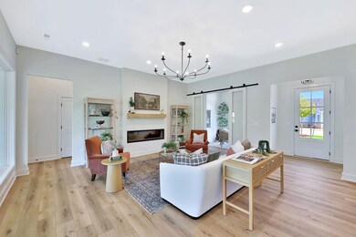 12092 E Shadowridge St, Wichita, KS 67226 - photo 5