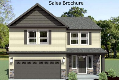 411 Bud Farmer Place, Inman, SC 29349 - photo 2