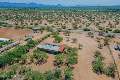 6868 S Marstellar Rd, Tucson, AZ 85735 - photo 4