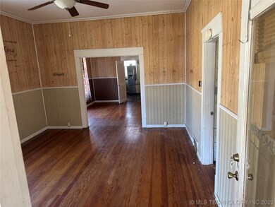 911 McLish St, Ardmore, OK 73401 - photo 3