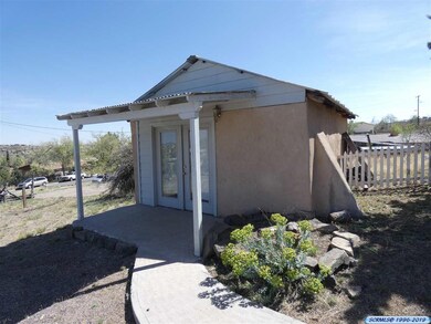 2009 N Pope St, Silver City, NM 88061 - photo 2