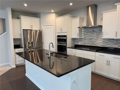 454 Bandon Way, Peachtree City, GA 30269 - photo 2