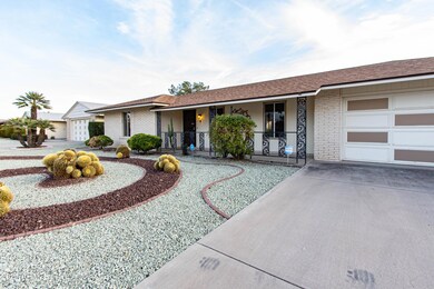 10619 W Gulf Hills Dr. Sun City, AZ. 853