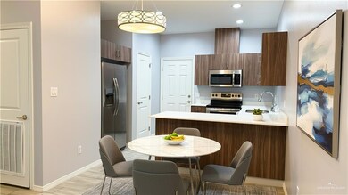 1721 Harrison St unit 4, Weslaco, TX 78599 - photo 5