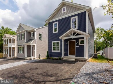 7004 Dover Ave, North Beach, MD 20714 - photo 2