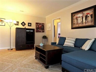 Crown Molding, Smooth Ceilings...