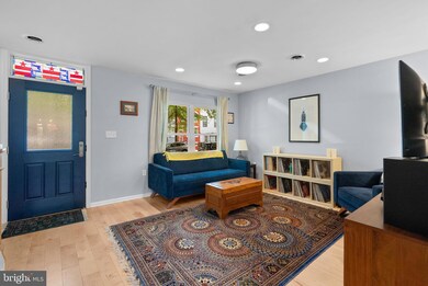 65 P St NW, Washington, DC 20001 - photo 7