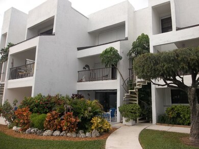 Pool View of Unit
