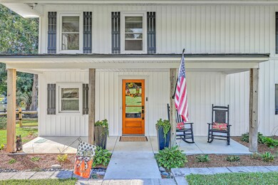 1223 Delano St, Manning, SC 29102 - photo 6