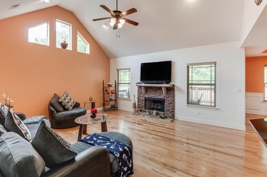 764 Soaring Eagle Cir, Chattanooga, TN 37343 - photo 5