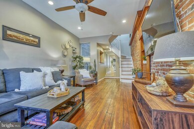 1405 William St, Baltimore, MD 21230 - photo 5