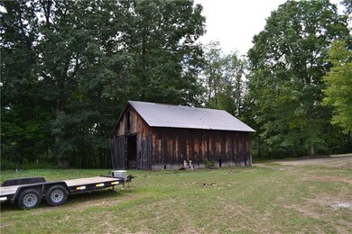 CHARMING RUSTIC LOWER BARN