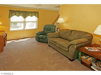 Den/Family/Great Room