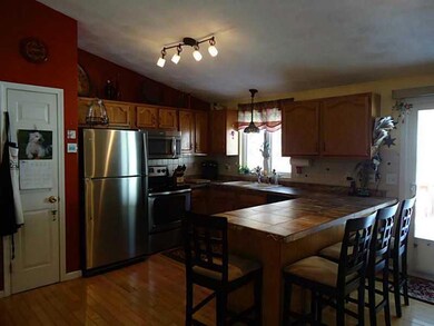 Kitchen. Kitchen
