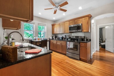 39 McDonald St unit 41, Quincy, MA 02169 - photo 3