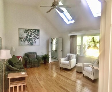 80 Frederick b Douglas Rd, North Falmouth, MA 02556 - photo 4