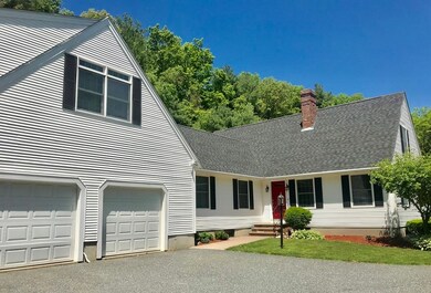 84 South St, Northborough, MA 01532 - photo 2