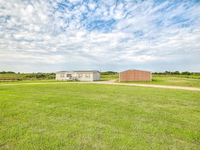 2600 Peach Rd, Orlando, OK 73073 - photo 4