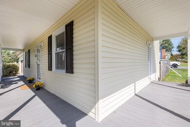 413 Westmoreland Dr, Stephens City, VA 22655 - photo 4