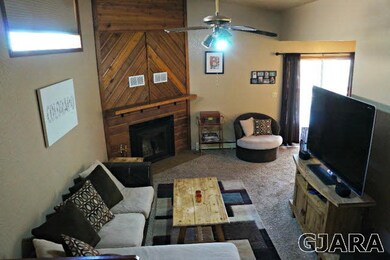 High Ceilings In Living Room