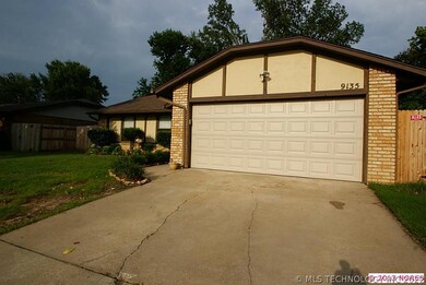 New Garage Door (2011)