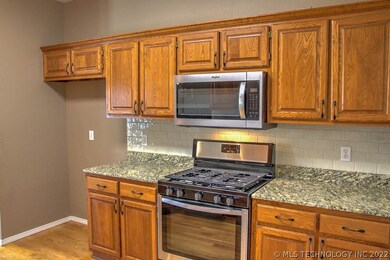 1505 W Keywest St, Broken Arrow, OK 74011 - photo 6