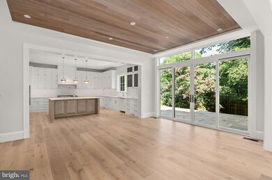 3509 Overlook Ln NW, Washington, DC 20016 - photo 2