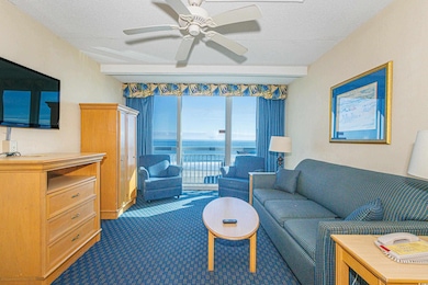 1304 N Ocean Blvd unit 600, Myrtle Beach, SC 29577 - photo 6