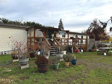 85551 Dilley Ln, Eugene, OR 97405 - photo 4