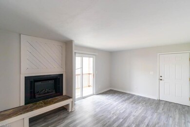 1522 Chela Ave unit A1, Norfolk, VA 23503 - photo 7