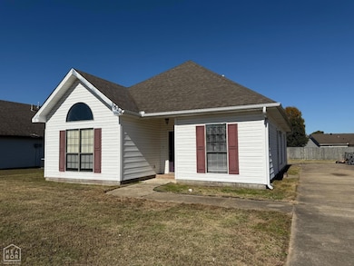 3524 Beacon St, Jonesboro, AR 72404 - photo 2