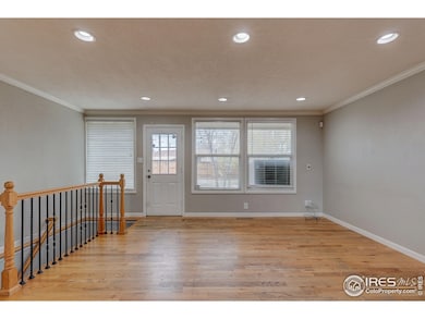 LOTS of Space for Your Furniture