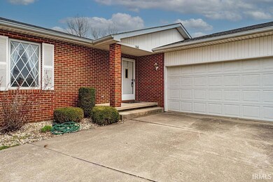 166 Gladstone St, Wabash, IN 46992 - photo 3