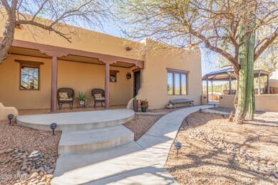 0005-04 - Lazy K Ranch