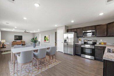 231 Jared Parker Way, Georgetown, KY 40324 - photo 6