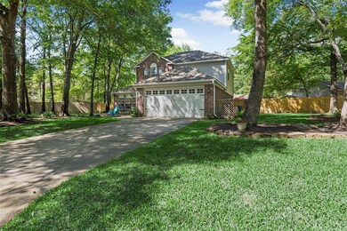 67 N Elm Branch Place, Spring, TX 77380 - photo 2