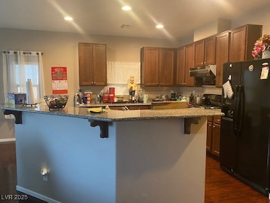 5331 Rapunzel Ct, Las Vegas, NV 89113 - photo 2