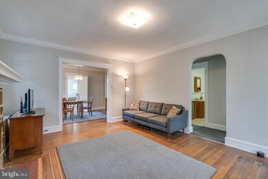 523 Tatnall Ave, Glenolden, PA 19036 - photo 7