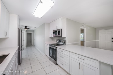 Brand New Kitchen