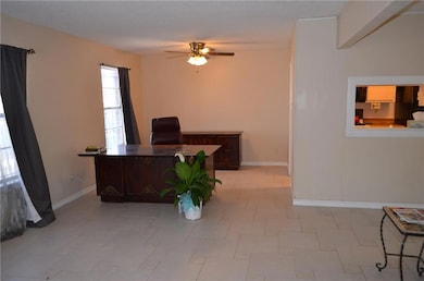 1414 Monte Negro Dr, El Paso, TX 79935 - photo 4