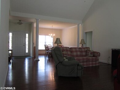 Den/Family/Great Room