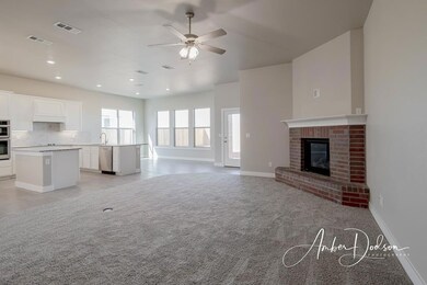 1421 Derrick Ave, Odessa, TX 79765 - photo 4