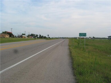 Other. Excellent location, just north of I-40 on H
