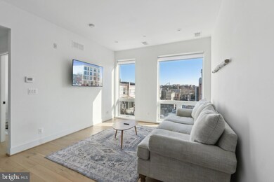 2905 Georgia Ave NW unit 203, Washington, DC 20001 - photo 2