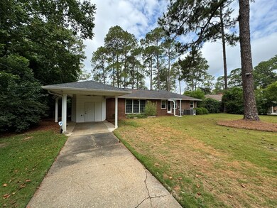 1905 E Lakeridge Dr, Albany, GA 31707 - photo 4
