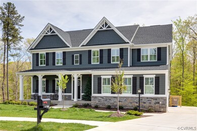 12700 Seaford Crossing Ct, Midlothian, VA 23113 - photo 2