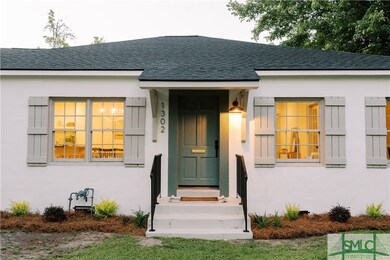 1302 E 53rd St, Savannah, GA 31404 - photo 3
