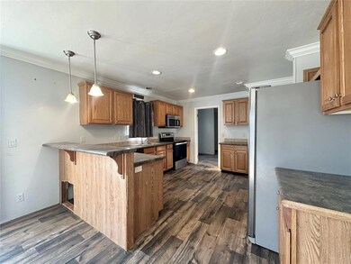 31807 Lake Rd, Shawnee, OK 74801 - photo 6